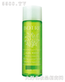 芦荟水 栢草源国际生物科技化妆品的市场机遇与批发前景