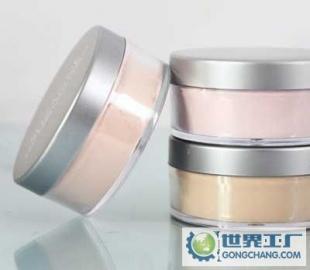 美白化妆品批发 聚焦眼霜、粉底液与散粉，尽览精细化学品魅力