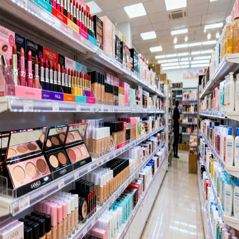 工消网 化妆品批发行业的数字化转型与市场机遇