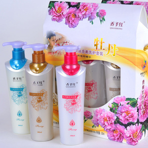 菏泽牡丹产品 天然美肤新选择，从源头到终端的全产业链概览