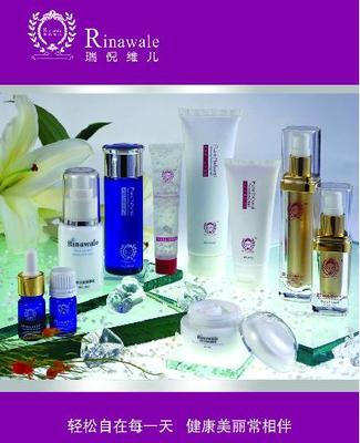 唯美嘉露化妆品加盟代理在松原 保湿滋养嫩肤美白市场的创业良机