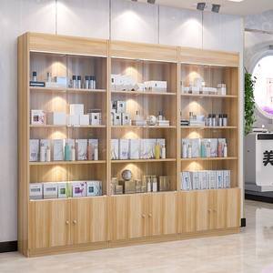 名烟名酒展示柜选购指南与批发市场解析