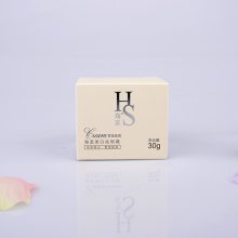 探秘广州姿采化妆品厂 海圣美白祛斑霜图片全览与批发指南