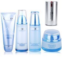 上海御木本悦薇化妆品批发 探索高效护肤小样的采购新路径