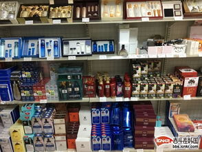 韩国化妆品批发指南 优质货源与采购策略